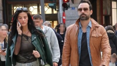 Χριστίνα Μπόμπα: Χαμός στα σχόλια για την διαφήμιση με τα εσώρουχα