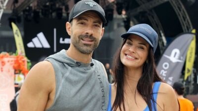 Χριστίνα Μπόμπα – Έκθαμβος ο Τανιμανίδης με τις νέες φωτογραφίες: «Φωτιά η γυναίκα μου»