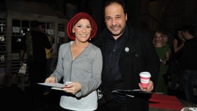 Χρύσα Ρώπα για Αλέξανδρο Ρήγα: «Δεν ήθελα να τον ξαναδώ μπροστά μου»