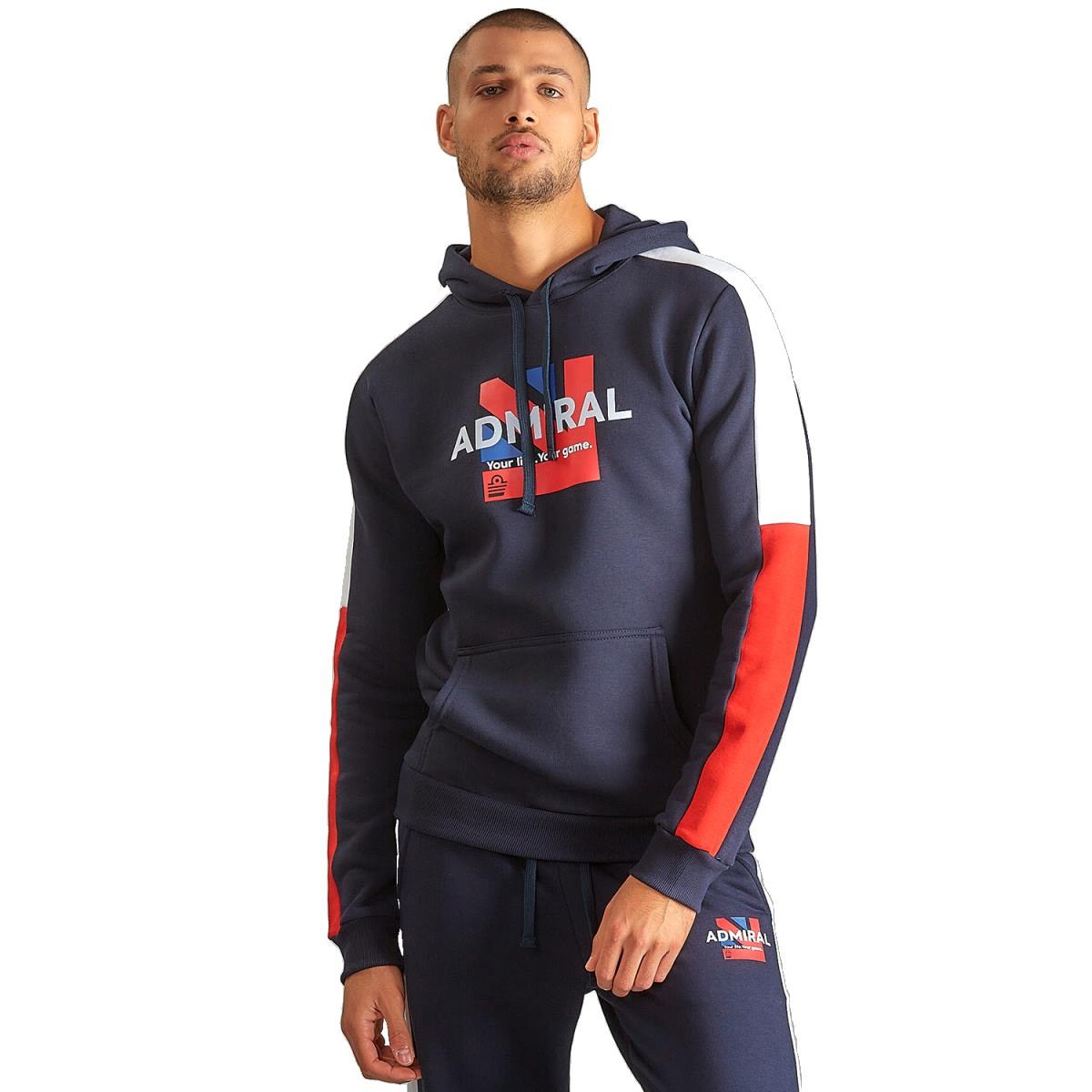 hoodie admiral