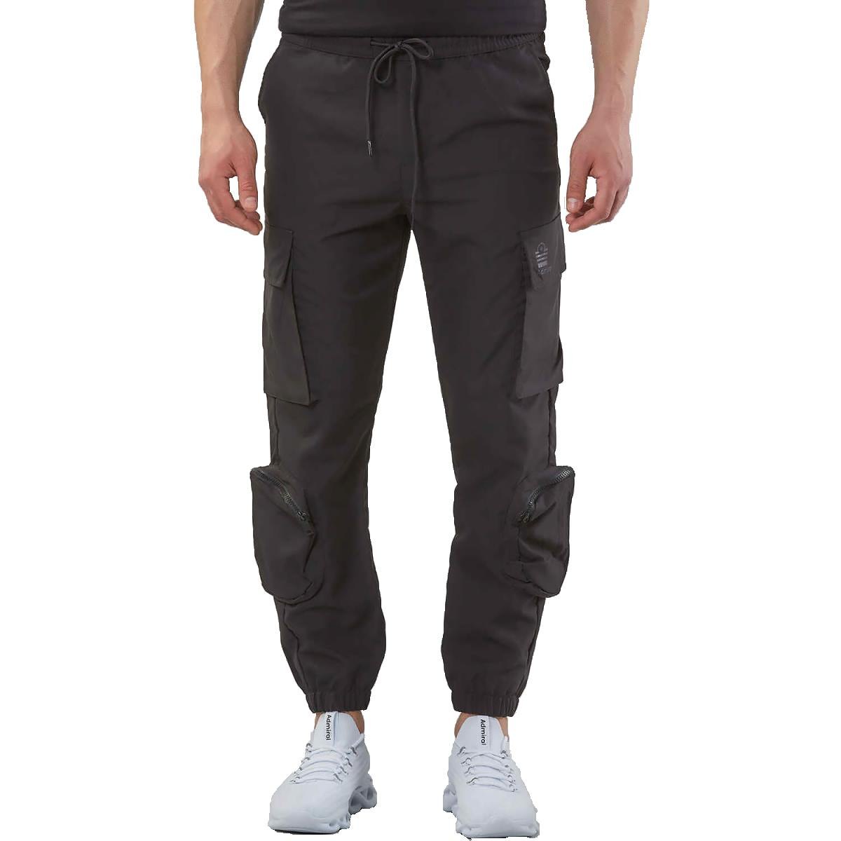 cargo admiral