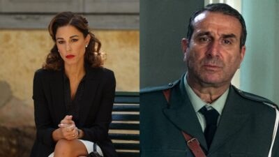 Η Χριστίνα και ο Βλάσσης στον Άγιο Έρωτα