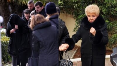 Αλεξιάδου Βέφα
