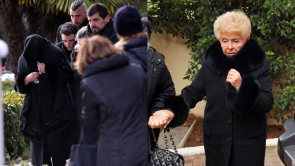 Αλεξιάδου Βέφα