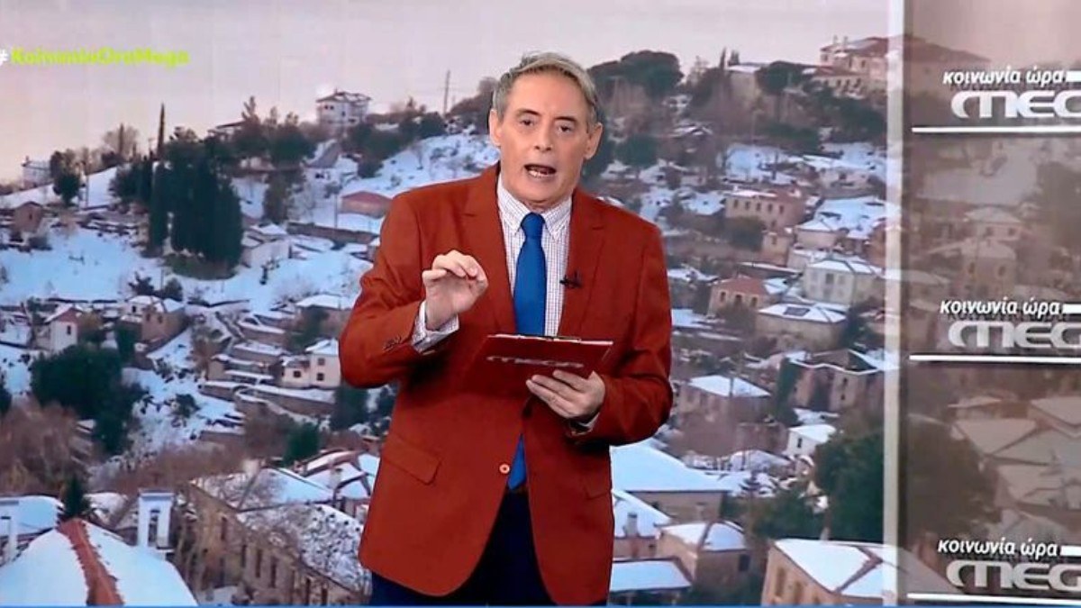 Τι είπε ο Χασαπόπουλος για την Βούλγαρη