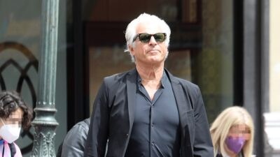 Έφυγε από τη ζωή ο Αντώνης Λυμπέρης