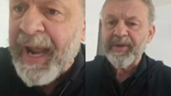 Ο Απόστολος Γκλέτσος στην Πρωινή Ζώνη.