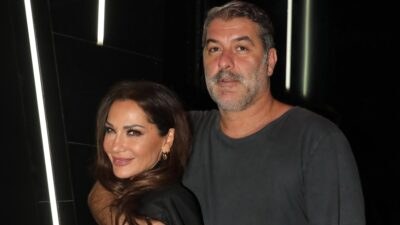 Η Βανδή και ο Μπισμπίκης