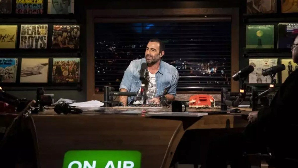 Βινύλιο Μακεδονία TV