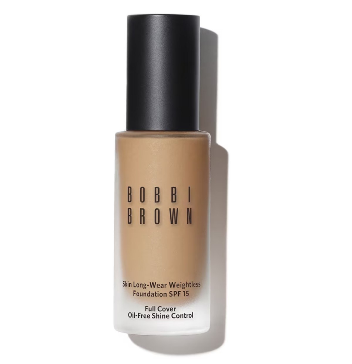 Το foundation της εταιρίας bobby brown