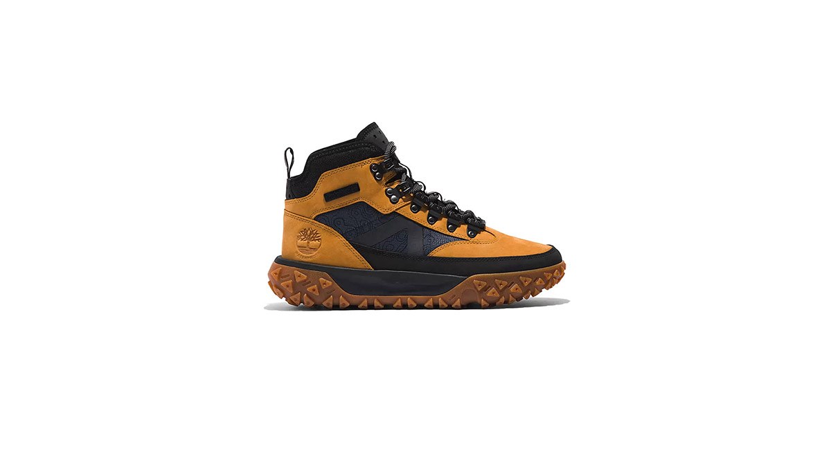 μποτάκια timberland favela.gr