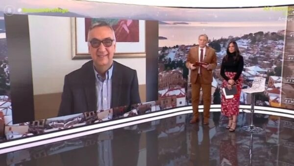 Η Βούλγαρη και ο Χασαπόπουλος για τον Σούρα