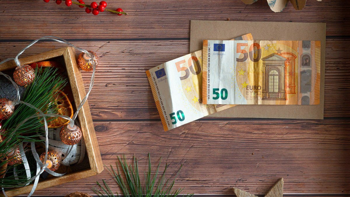 Φωτογραφίες με 50 ευρώ