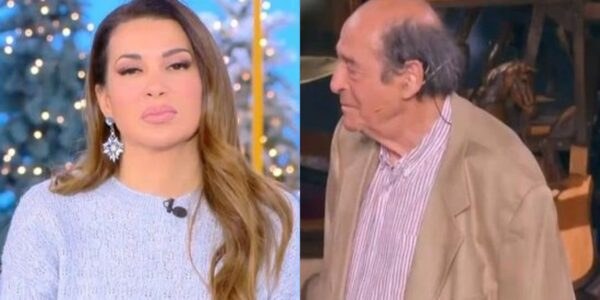 Η Ελένη Χατζίδου μίλησε για τον Μανούσο Μανουσάκη
