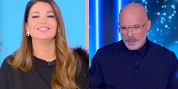 Η δεύτερη εκπομπή του έμπειρου παρουσιαστή δεν μπορούσε να μείνει ασχολίαστη από την παρέα του «Breakfast@Star», με την Ελένη Χατζίδου