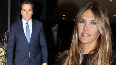 Στην εκπομπή «Super Κατερίνα», του ALPHA συμμετείχε την Πέμπτη 21/11 ο Μιχάλης Δημητρακόπουλος.