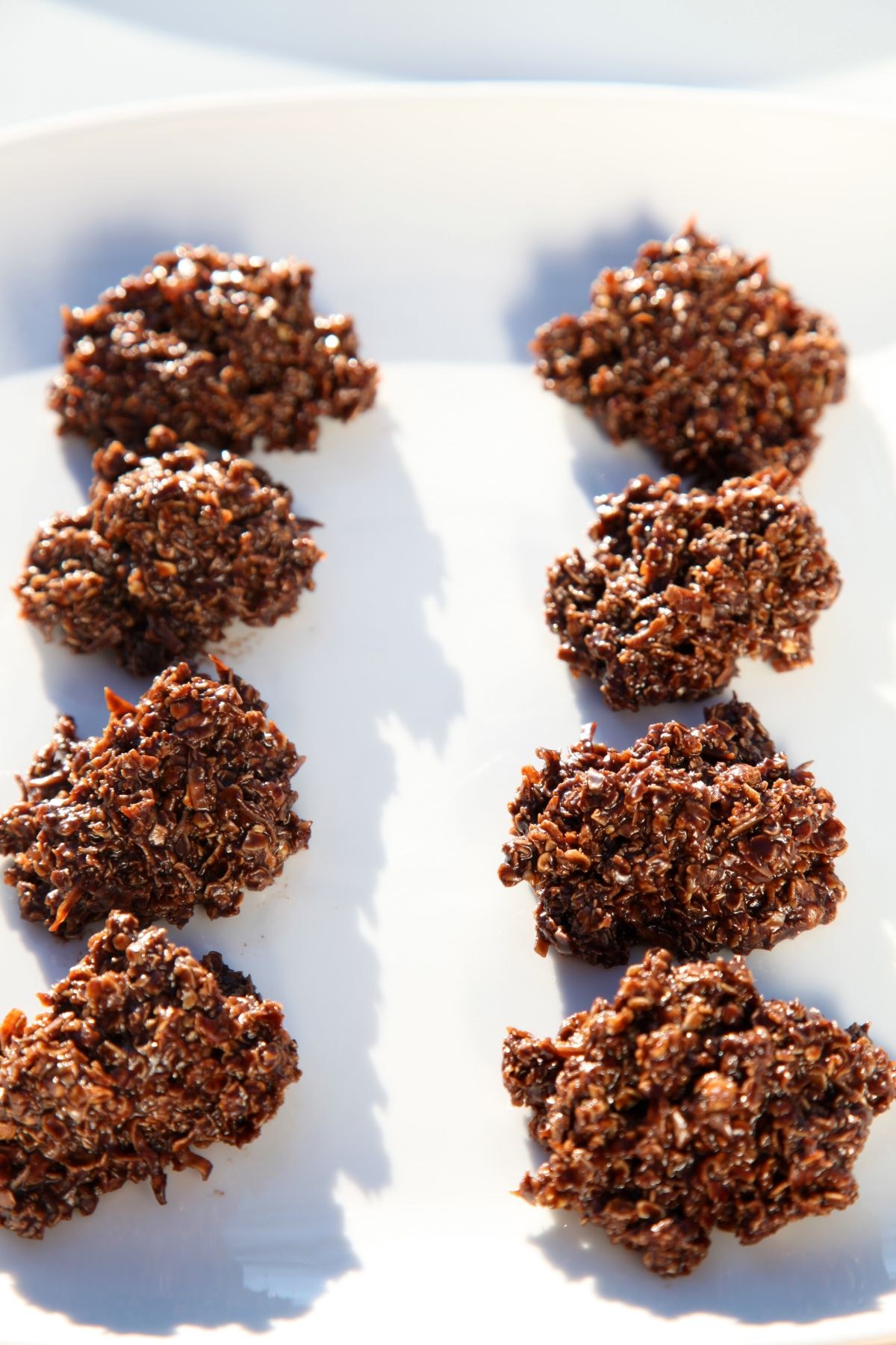 εύκολα cookies