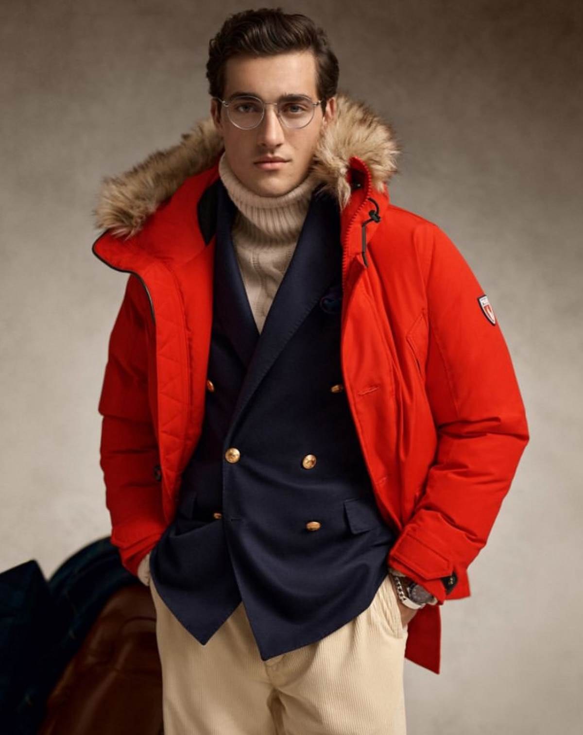 favela men look