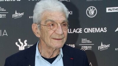 Γιάννης Μπουτάρης
