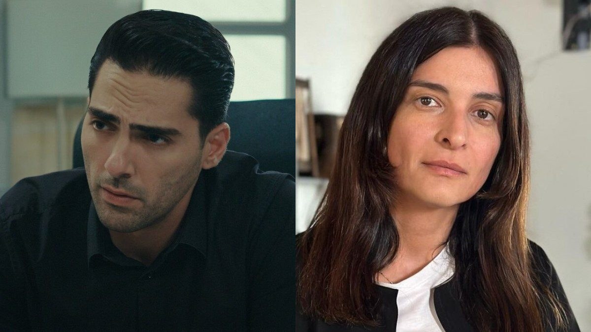 Ο Κουράκος και η Ιουλία στην Γη της ελιάς