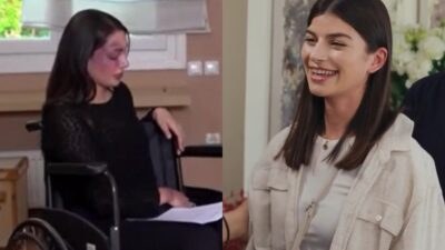 Γη της ελιάς Νάνσυ Αριάδνη