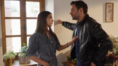 Η γη της ελιάς MEGA