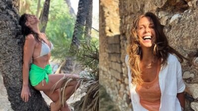 Η Κατερίνα Διδασκάλου