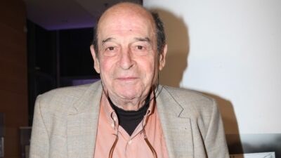 Ο Μανούσος Μανουσάκης