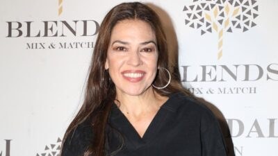 Η Ναταλία Δραγούμη σε βραδινή έξοδο στη Γλυφάδα στο μαγαζί Blends - 28/10/2024