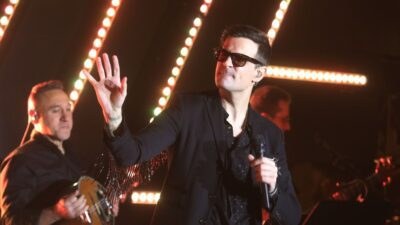 Σε έξαλλη κατάσταση ο Νίνο: «Πάω να κάνω μήνυση στην αστυνομία» - Τι συνέβη