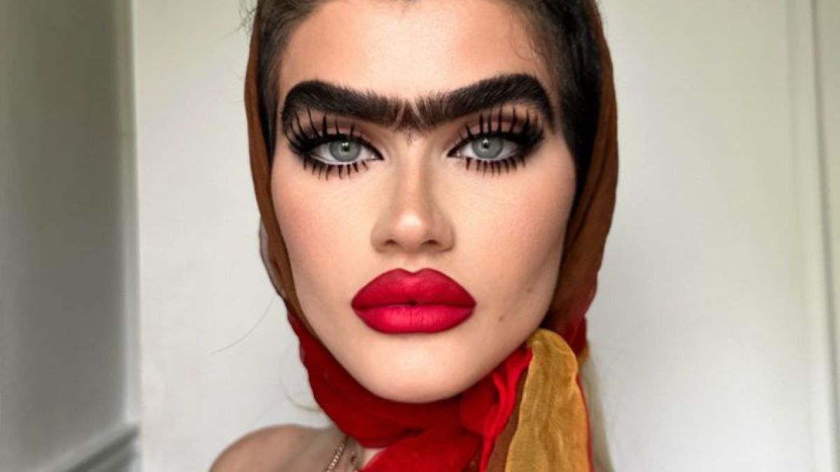 Η Σοφία Χατζηπαντελή στο Instagram.