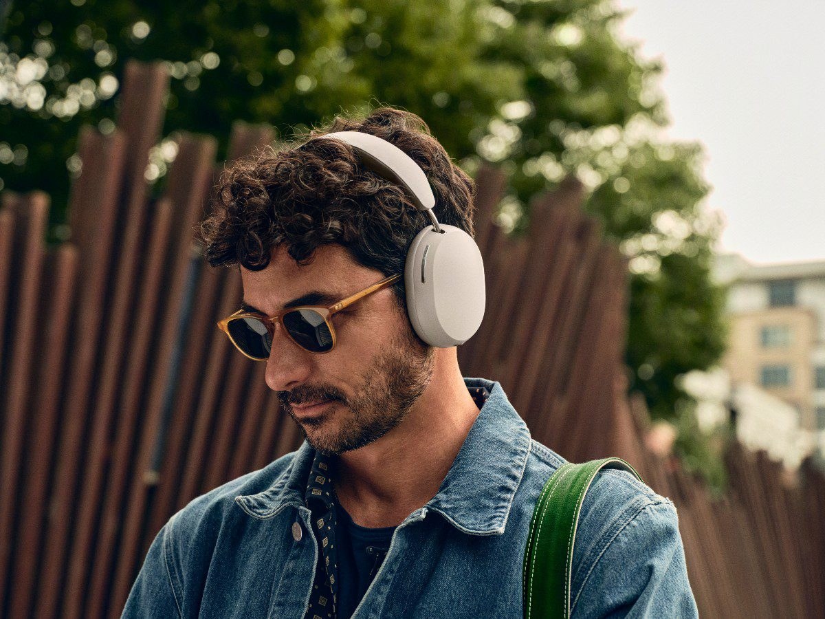 Sonos Ace: Τα καλύτερα ασύρματα ακουστικά της αγοράς