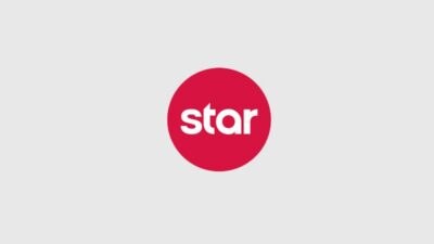 το logo του star