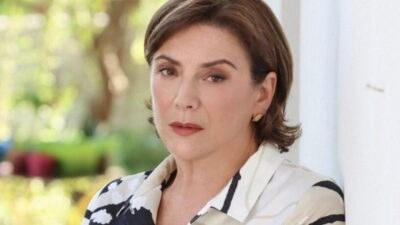Η Δομινίκη στον Τιμωρό