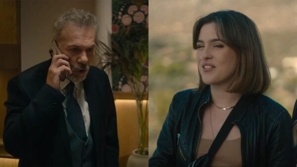 Τιμωρός Λεωνίδας Εβίτα