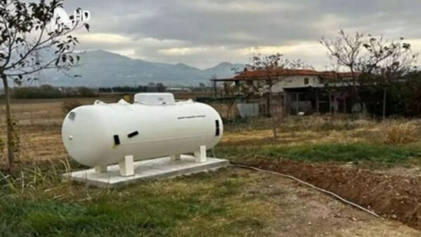 Σοκαρισμένο είναι το πανελλήνιο από την τραγωδία που σημειώθηκε το πρωί της Παρασκευής (29/11) στον οικισμό Μαγικό της Ξάνθης