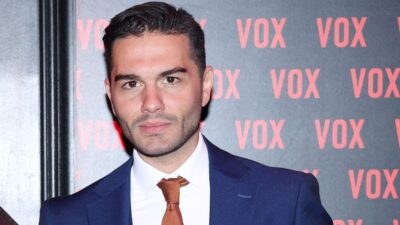Ο Χρήστος Μάστορας στο VOX