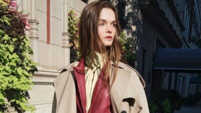 Λεοπάρ μποτάκια στο street style