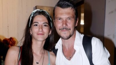 Αναστασία Παντούση: Η επική αντίδραση του Μανουσάκη στην σχέση της με τον Παπαζήση