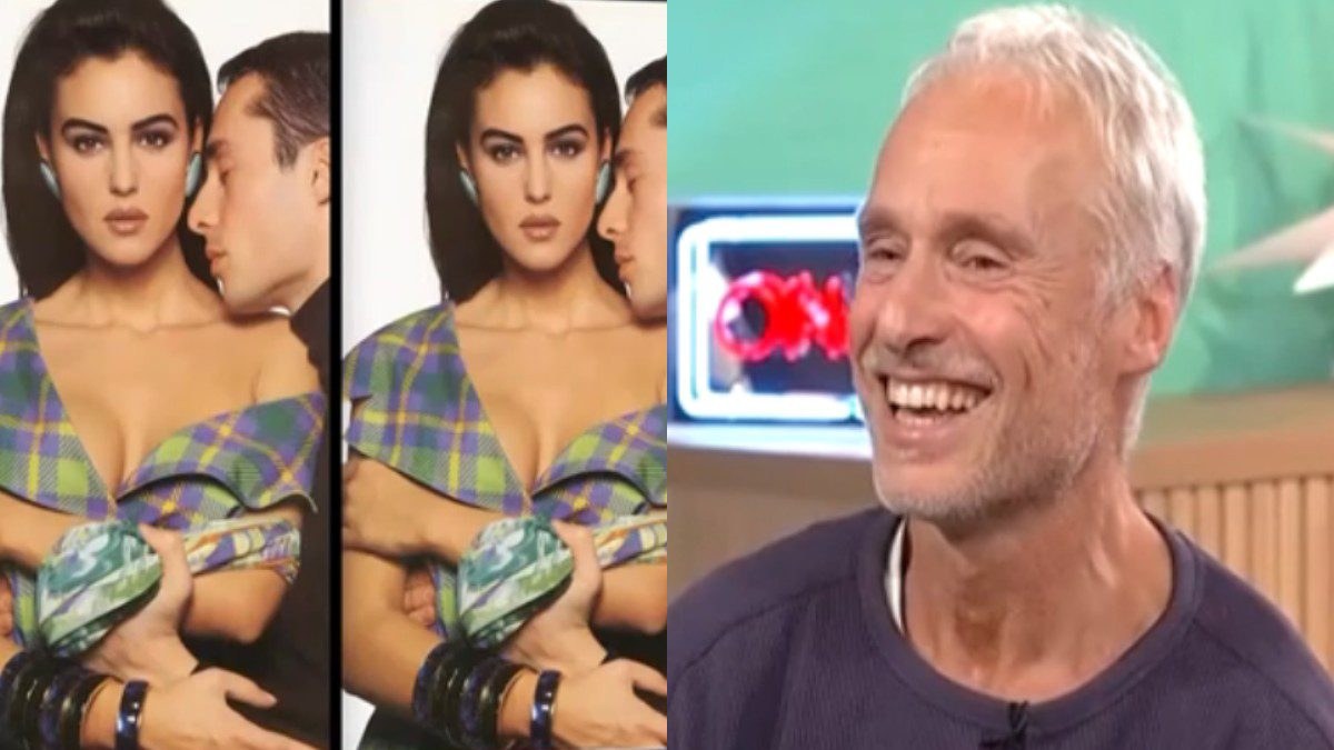 Καλεσμένος στην εκπομπή « Στούντιο 4 » ήταν ο Αντώνης Φραγκάκης το απόγευμα της Τετάρτης 4 Δεκεμβρίου. Ο ηθοποιός και πλέον δάσκαλος γιόγκα μίλησε για την...