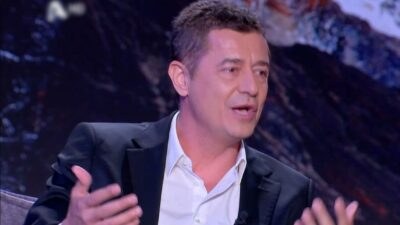 Ο Αντώνης Σρόιτερ στο ΝΜ βραδιάτικα