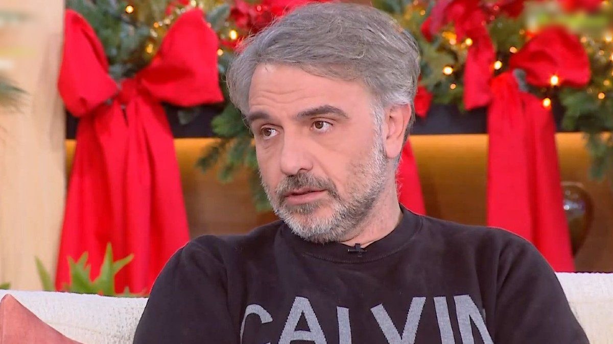 Φάνης Μουρατίδης: Ο ναρκισσισμός, το «δώρο» του Παπακαλιάτη και η συνέχεια του Maestro