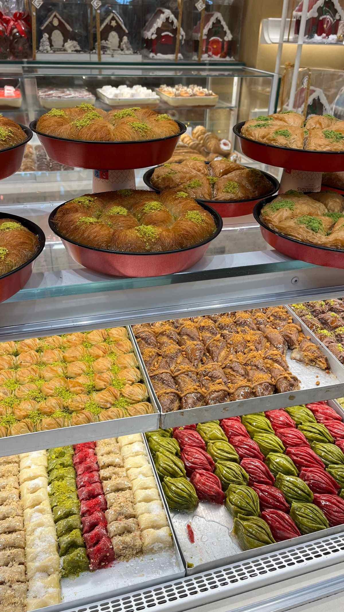 Με έμφαση στην παράδοση και την ποιότητα Γαβριηλίδης