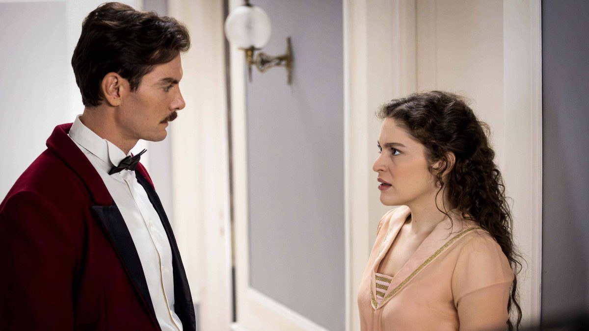 Grand Hotel ANT1