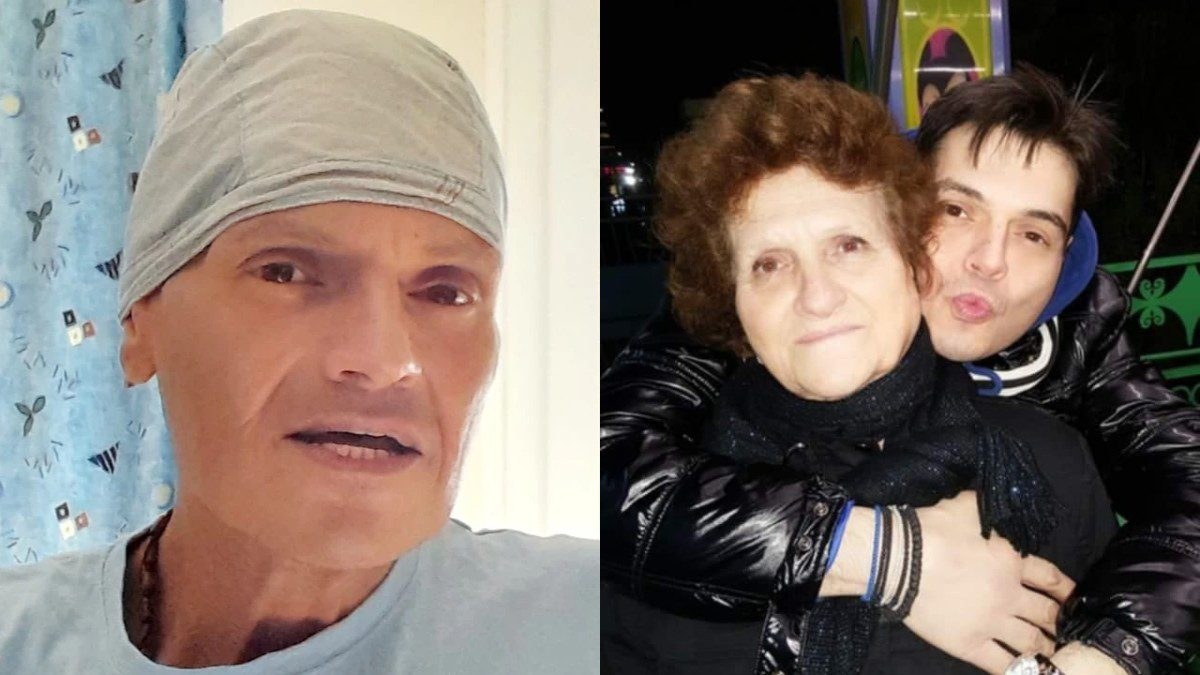 Γιώργος Δασκαλάκης – Τραγική ειρωνεία: Όταν έλεγε στη μητέρα του ότι δεν θα τον θάψει