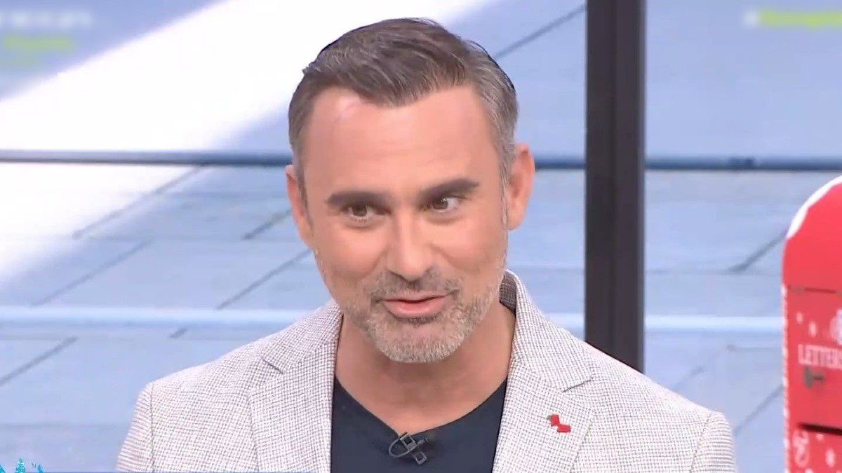 Γιώργος Καπουτζίδης: «Πήγα μεθυσμένος το σενάριο για τις Σαββατογεννημένες στο MEGA»