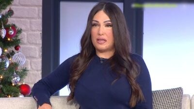 Ιωάννα Παλιοσπύρου: «Περίμενε δέκα λεπτά στο σημείο, να με δει να πεθαίνω, σκοπός της είναι να με δολοφονήσει»