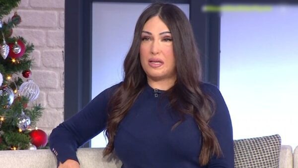 Ιωάννα Παλιοσπύρου: «Περίμενε δέκα λεπτά στο σημείο, να με δει να πεθαίνω, σκοπός της είναι να με δολοφονήσει»