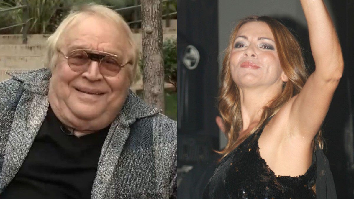 Ο Μεγακλής Βιντιάδης μιλάει για τη Λίτσα Γιαγκούση