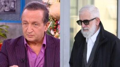 Σπύρος Μπιμπίλας για δίκη Φιλιππίδη: «Δεν έχω πει ποτέ ψέματα, άσχετα αν φορούσα παρδαλά ρούχα»